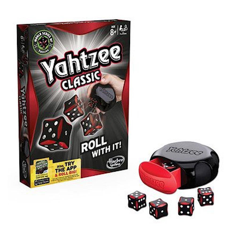 Yahtzee Classic
