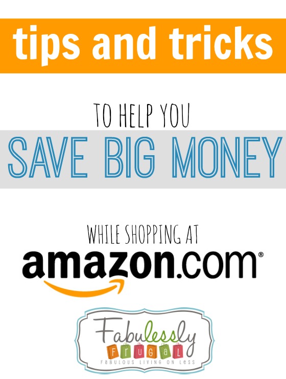 amazon tips and tricks