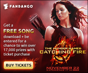 catching Fire