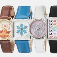 p.s. i love you watches