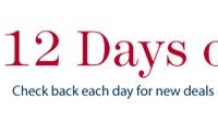 Amazon 12 Days of Books