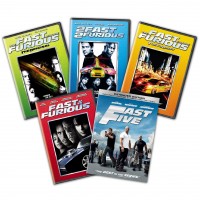 Fast and Furious
