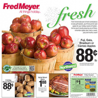 Fred Meyer Ad 12-08