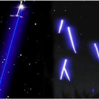 LED Helicopters