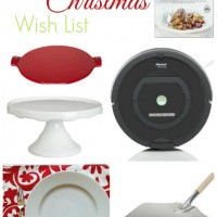 Melanie Wish List