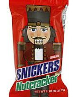 Snickers Holiday