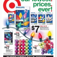 Target Ad