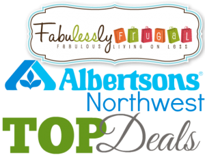 Albertsons Northwest Top Deals