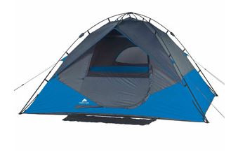 trail assemble ozark to tent how Tent Trail Walmart Person Deal of the Day: Ozark 6 Dome