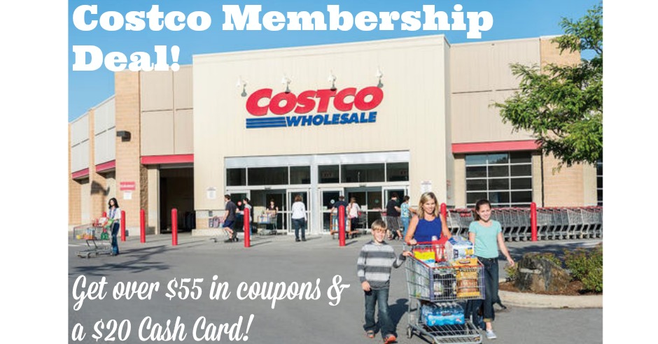 Costco membership deals 2018 livingsocial