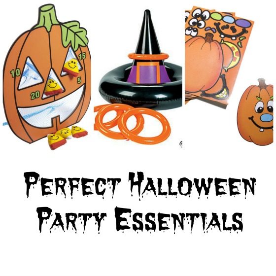 Halloween Party Essentials halloween-party-essentials