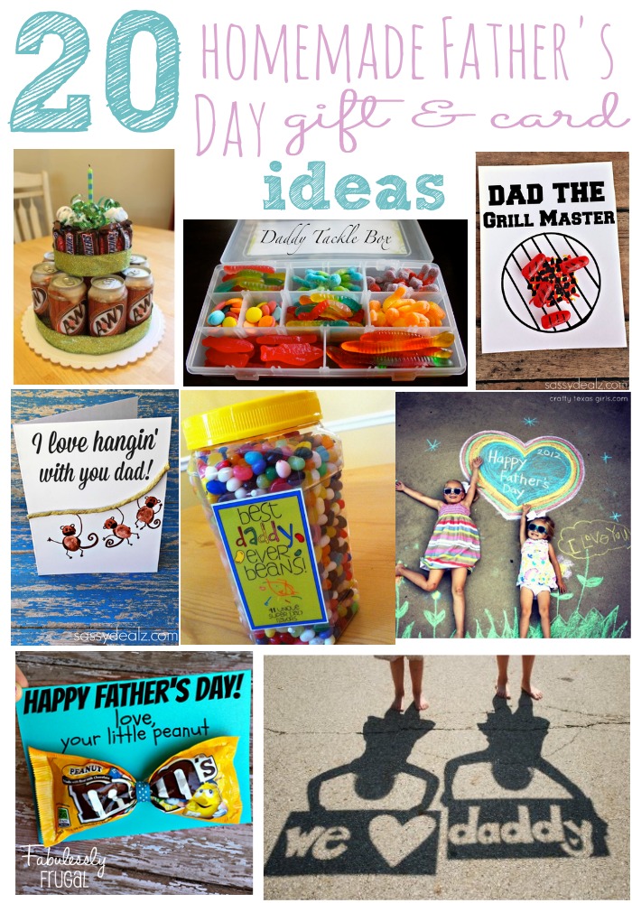 Fathers Day | Fabulessly Frugal