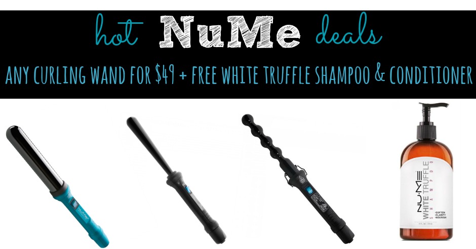 Nume coupon codes