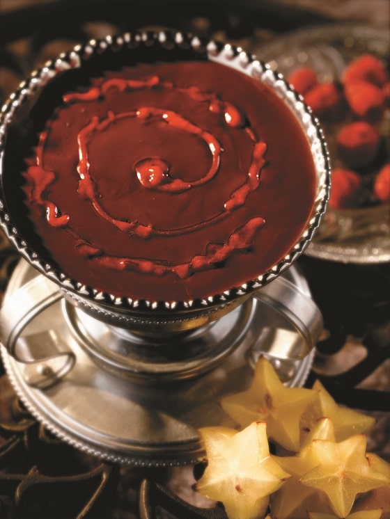 The Melting Pot Fondue Recipes