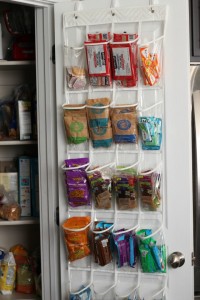 snack-storage