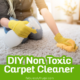 Diy Make Your Own Non Toxic Carpet Stain Remover Fabulessly Frugal