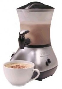 Hot Chocolate Maker Fabulessly Frugal   Hot Chocolate Maker 210x300 