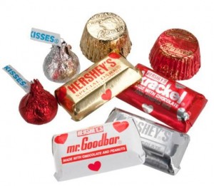 Valentines Day Candy Coupons and Deals