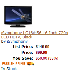 hdtvs