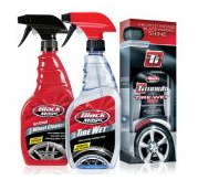 Black Magic Car Care