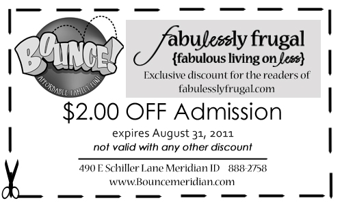 Bounce curl coupon code