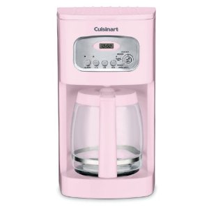 Pretty In Pink: Kitchen Aid Artisan Mixer, Cuisinart ...