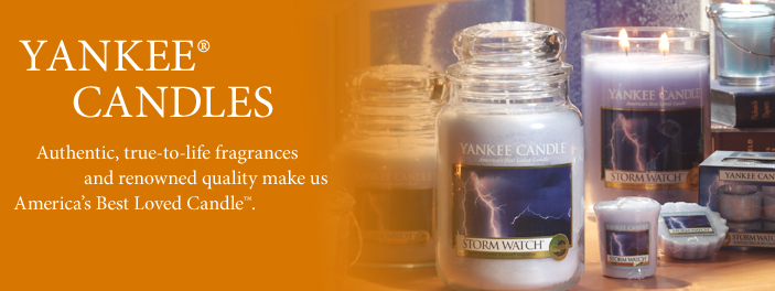 yankee candle