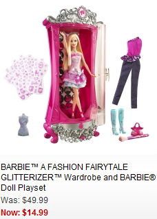 barbie