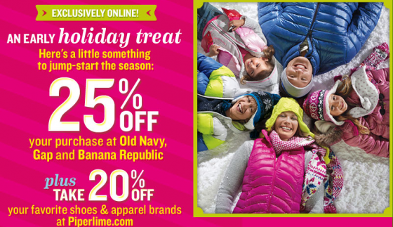 old navy gap online sale
