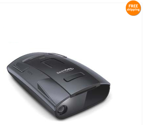 radar detector
