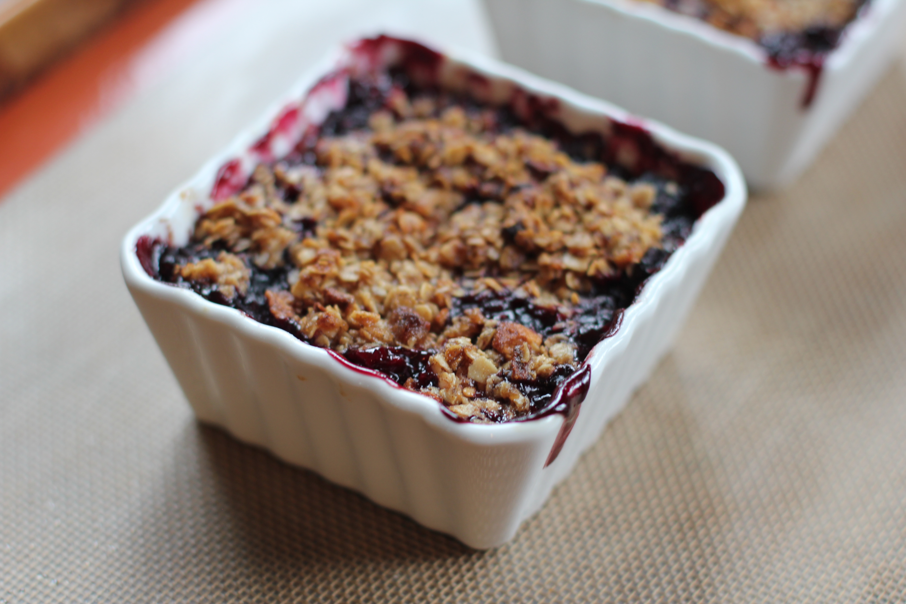 Blackberry Cobbler Recipe Recipes Fabulessly Frugal