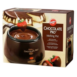 Wilton Chocolate Pro Electric Melting Pot