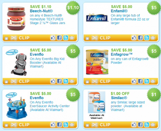 Coupons for similac formula printable free