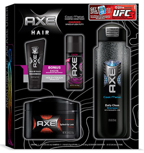 axe gift set