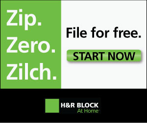 H&R Block