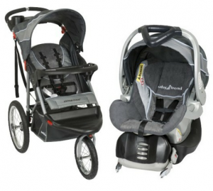 Thats a Wrap {Target HOT deal on Carseat and Jogger Stroller $55 each, Money Saving Tips 