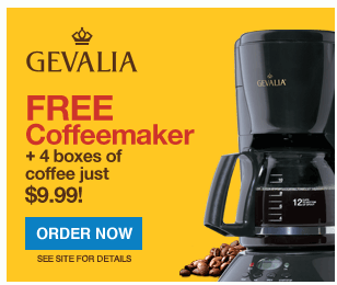gevalia