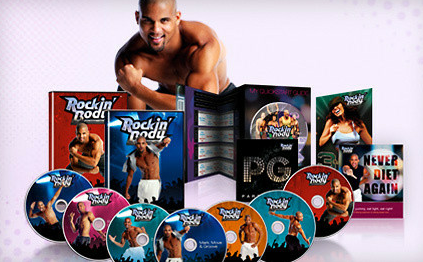 What is Rockin Body Workout? Final Assessment of Shaun T’s Rockin’ Body DVD Workout. BeachBody is renowned for creating highly effective workouts which bring outstanding results in the shortest time possible. Rockin’ Body certainly lives up to this promise.