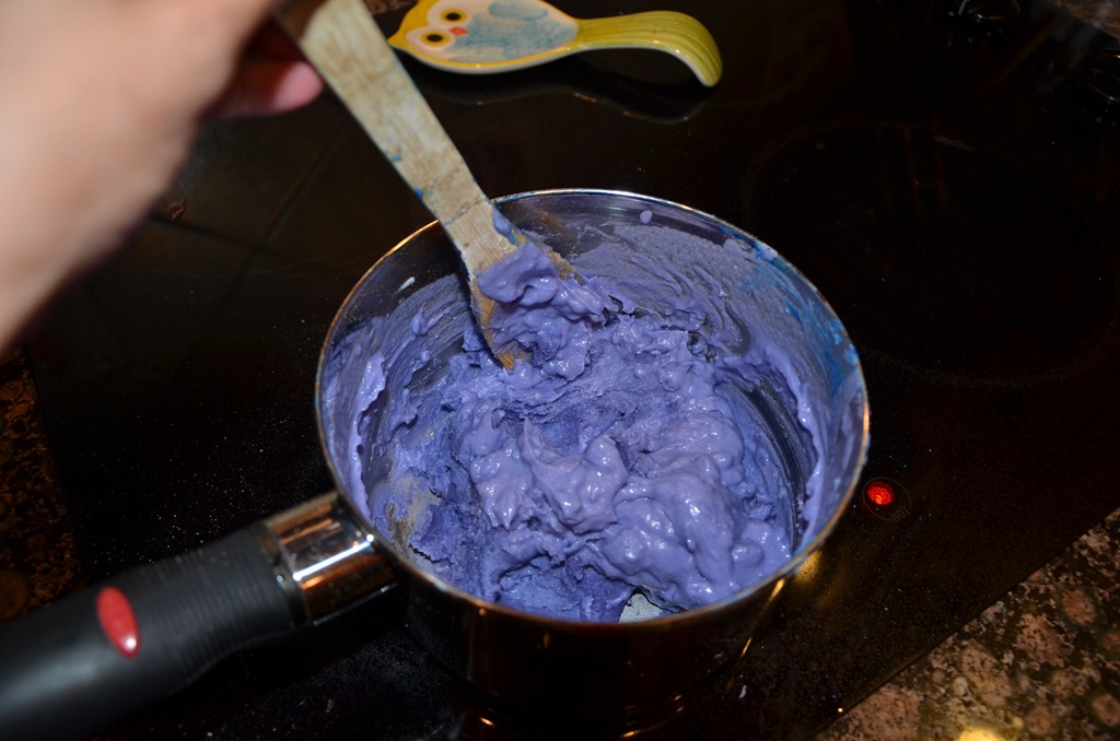 The Best Homemade Play Dough Recipe {picture Tutorial} Fabulessly Frugal