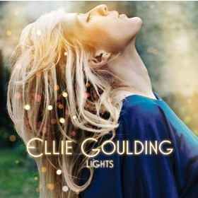ellie goulding lights