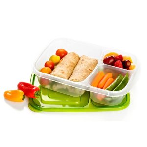 lunch boxes