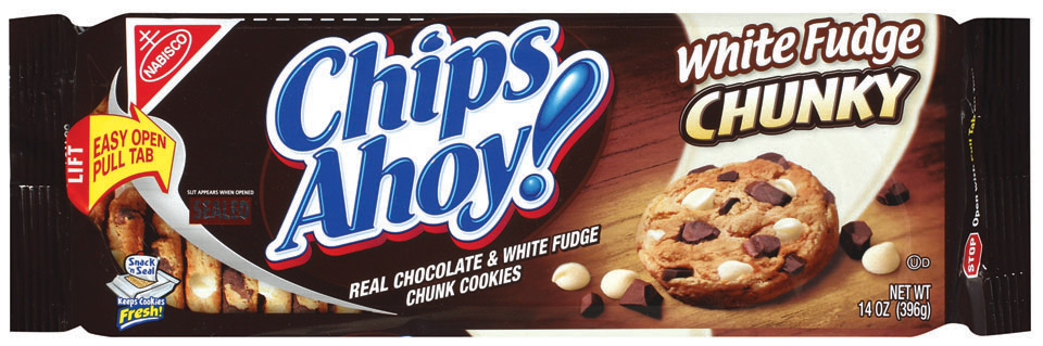 $1.00/1 Chips Ahoy Coupon {Coupon Gone} - Fabulessly Frugal