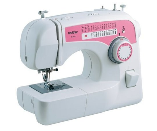 Brother Sewing Machine 40% Off - Fabulessly Frugal