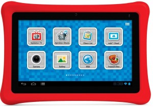 Fuhu Nabi Nabi 2 Tablet