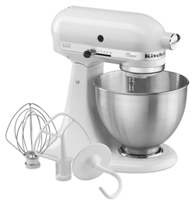 KitchenAid