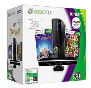 XBOX360 bundle