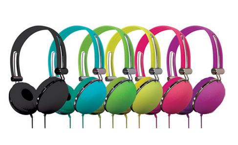 eBay Vibe Earphones