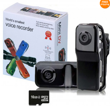 mini camera