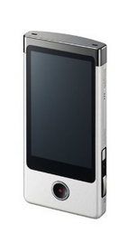 Sony Bloggie camera
