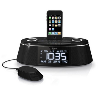 iHome